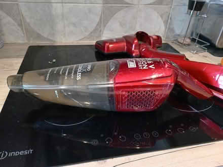 Photo of free Beldray electric hoover (Carshalton SM5) #4