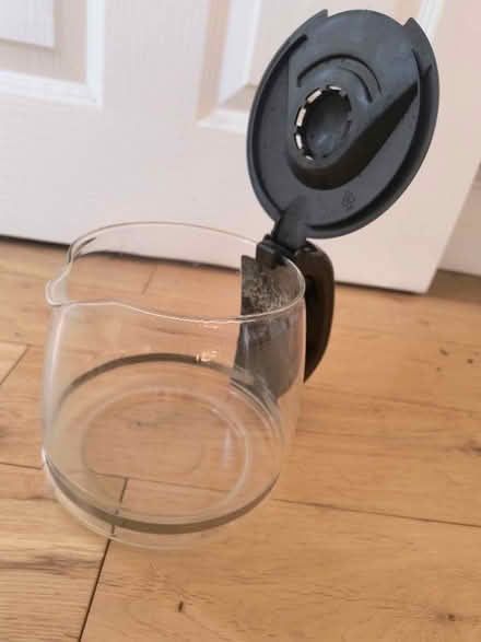 Photo of free Glass coffee jug (Allington ME16) #1