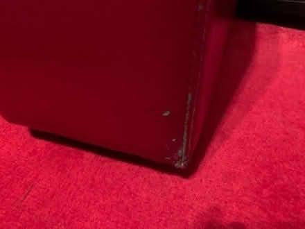 Photo of free Sofa bed (Glenrothes KY7) #4