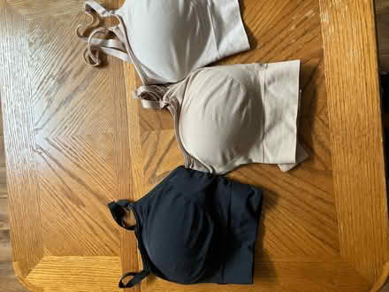 Photo of free xL Warner’s bra’s (used once) (Bellevue) #2