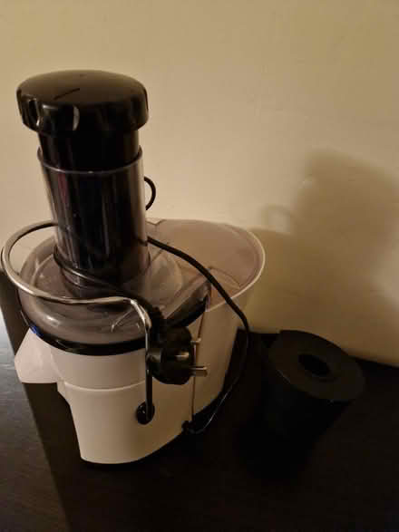 Photo of free Fruit juicer (DA2) #3