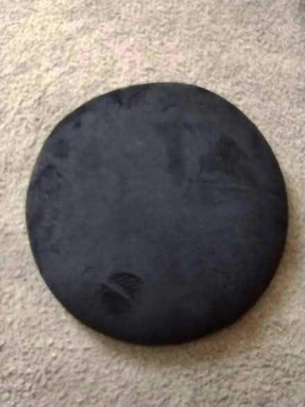 Photo of free Swivel cushion (East croydon) #1