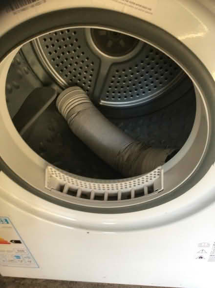 Photo of free Russell Hobs 7Kg Vented Drier (Birch Vale SK22) #3