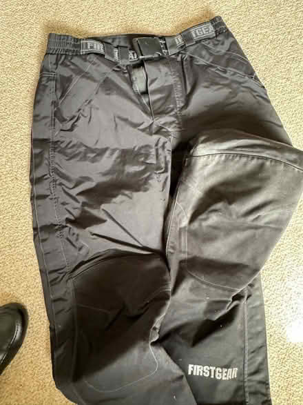 Photo of free Motorcycle Jacket (Brockley SE4) #4