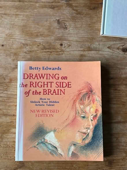 Photo of free Art books (Frome BA11) #2