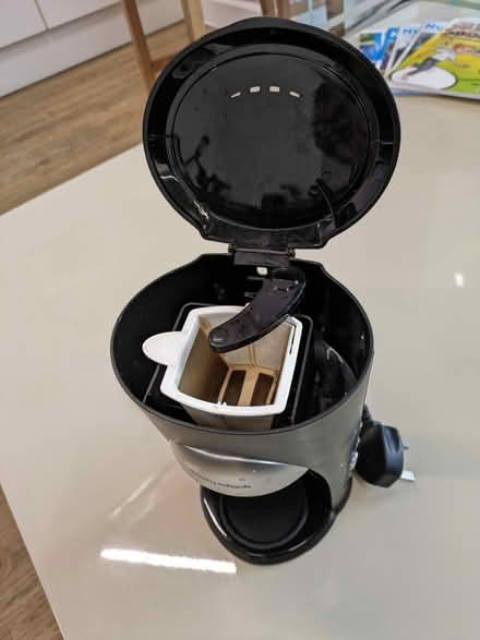 Photo of free Drip Coffee Machine (SE8) #2