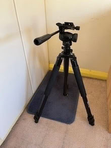 Photo of free Tripods (Woodingdean BN2) #1