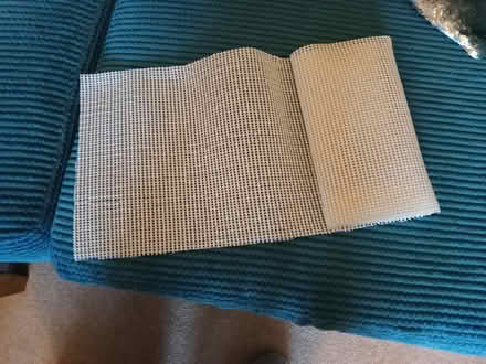 Photo of free Non slip runners (Livingston EH54) #1