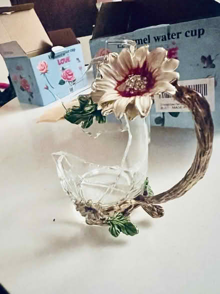 Photo of free Misc crafting items (Queen Anne) #1