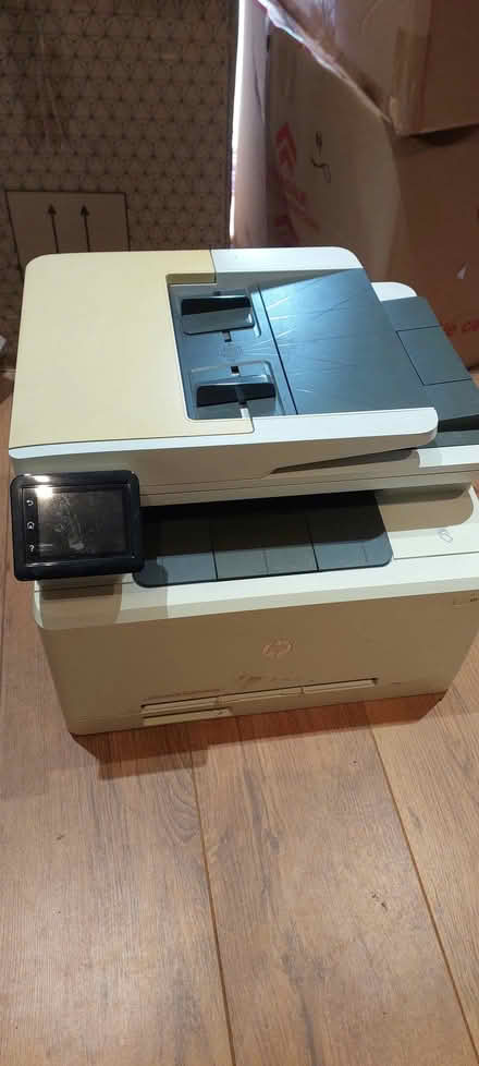 Photo of free HP Color LaserJet M277 (Sutton) #1