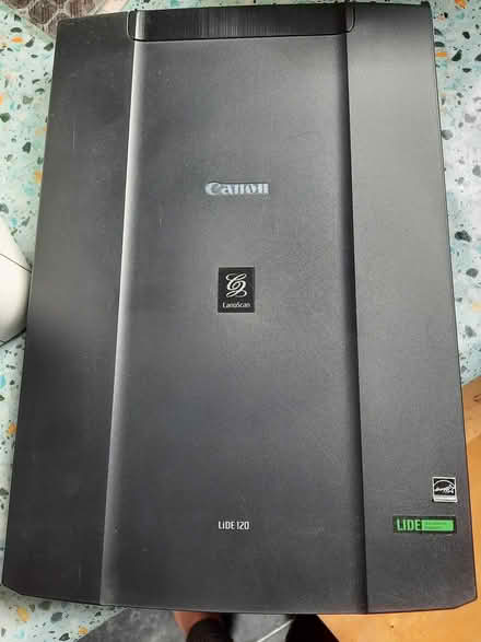 Photo of free Canon scanner (Ashtead KT21) #1
