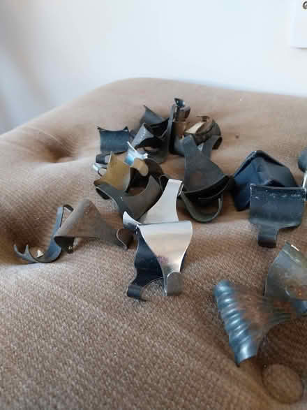 Photo of free Picture hooks (Trewoon) #1
