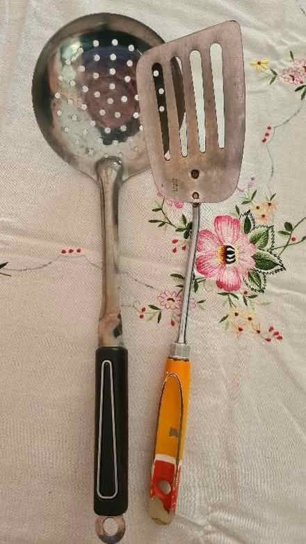 Photo of free Kitchen utencils (Perivale UB6) #1