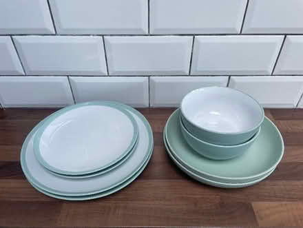 Photo of free Crockery (Catford South SE6) #1