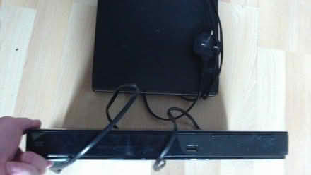 Photo of free 2 dvds players (need fixing) (SW15 Roehampton) #1