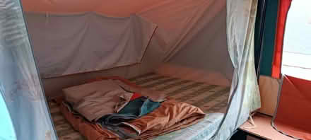 Photo of free Trailer Tent (California DE22) #3