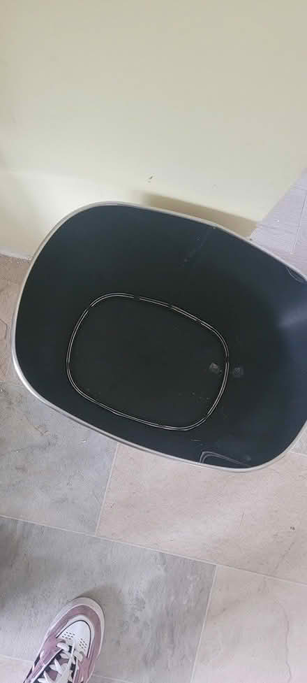 Photo of free large sensor bin- faulty (Edmonton N9) #2