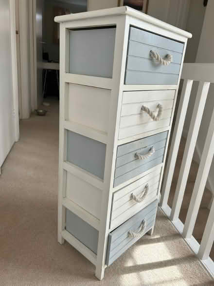 Photo of free Bathroom drawer set (South Tonbridge TN11) #3