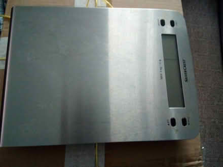 Photo of free Saucepans (CT9) #2