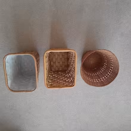 Photo of free Waste paper baskets (Havant PO9) #1