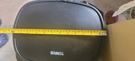 Photo of free large sensor bin- faulty (Edmonton N9) #4