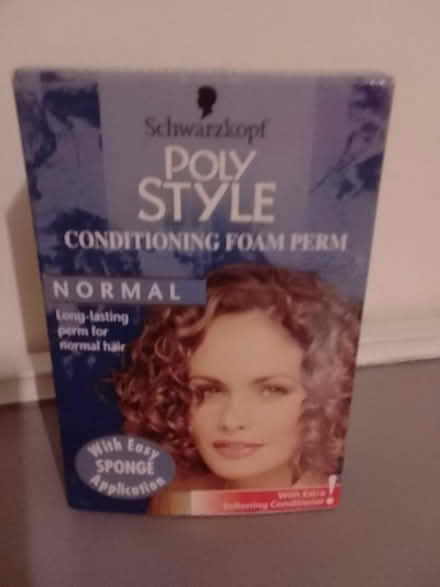 Photo of free Home Perm (TW20 Englefield Green) #1