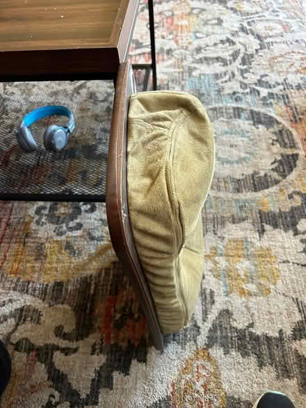Photo of free Padded lap desk (Catonsville) #2