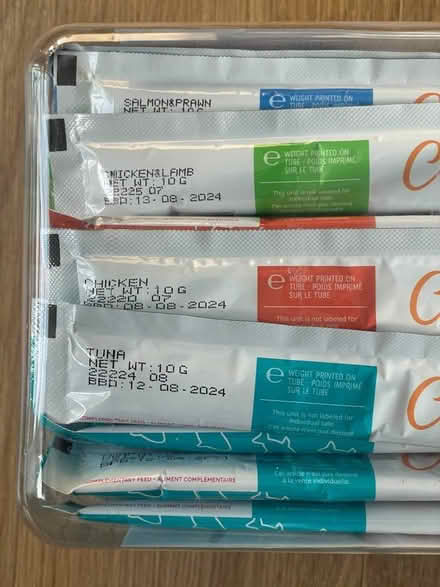 Photo of free Cat creamy (Bracknell, RG12) #2