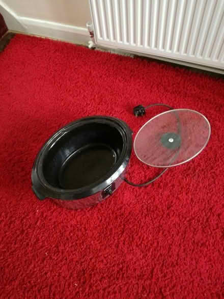 Photo of free Prima slow cooker (WD19) #1