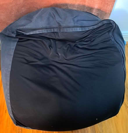 Photo of free Bean bag (Southwark) #3