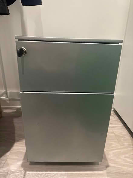 Photo of free Desk drawers (N3) #1