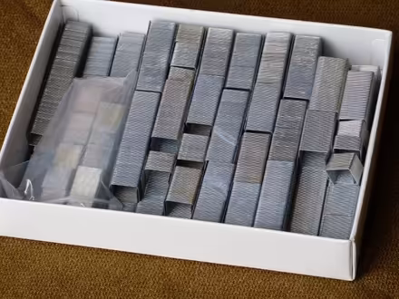 Photo of free Staples (West Oxfordshire OX28) #1