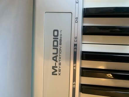 Photo of free Electric keyboard (Bishopston. BS7) #1