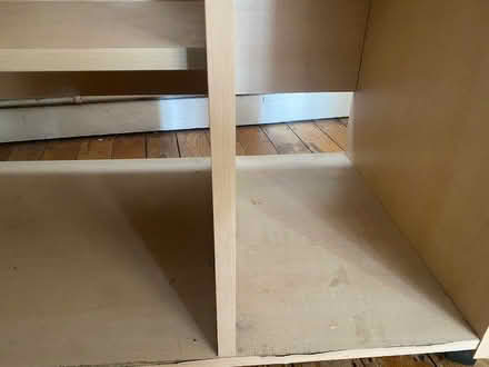 Photo of free Strong desk (Northolt HA4) #1