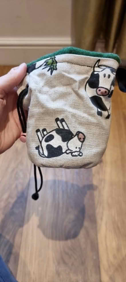Photo of free Climbers Chalk Bag (Childrens) (BD20 Silsden) #2