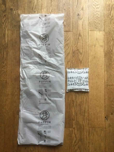 Photo of free Eco-friendly insulation (Summertown OX2) #1