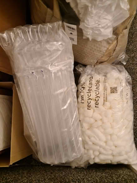Photo of free Mail order packing supplies (used) (Kirkstall LS5) #3