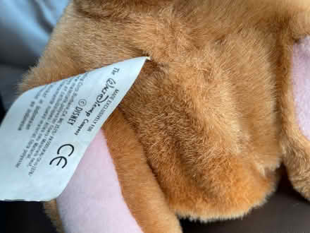 Photo of free Disney store Winnie the pooh and friends (Kenilworth CV8) #2