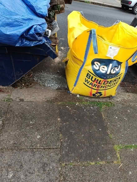 Photo of free MOT Type 1 sub base (Palmers Green N13) #2