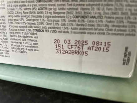 Photo of free Royal Canin Renal Cat food (Holland-on-Sea CO15) #2