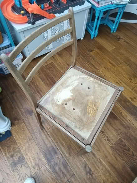Photo of free G plan chairs (Aldershot) #2
