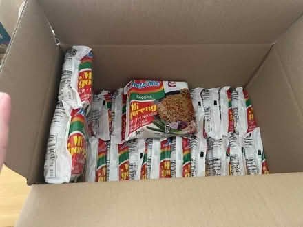 Photo of free Noodles (Walkley S6) #2