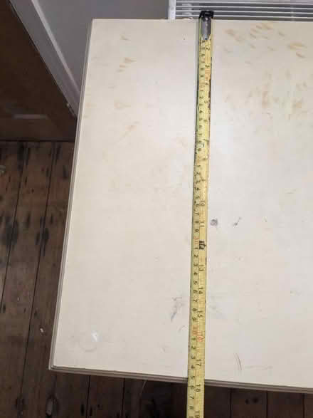Photo of free Solid wood chest of drawers (Oxted, RH8) #2