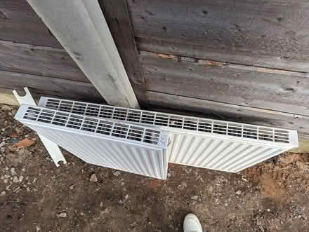 Photo of free Radiators (Chorlton, M21) #1