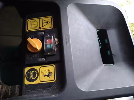 Photo of free Garden shredder (Woodingdean BN2) #3