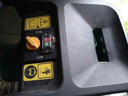 Photo of free Garden shredder (Woodingdean BN2) #3