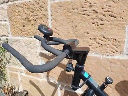 Photo of free Indoor resistance exercise bike (Glasgow W.E. G20) #2
