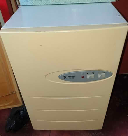 Photo of free dehumidifier (Yardley birmingham B25) #1