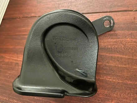 Photo of free Honda car horn (Olympic Hills) #1