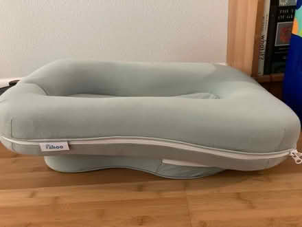 Photo of free Rahoo baby lounger (Emeryville) #2